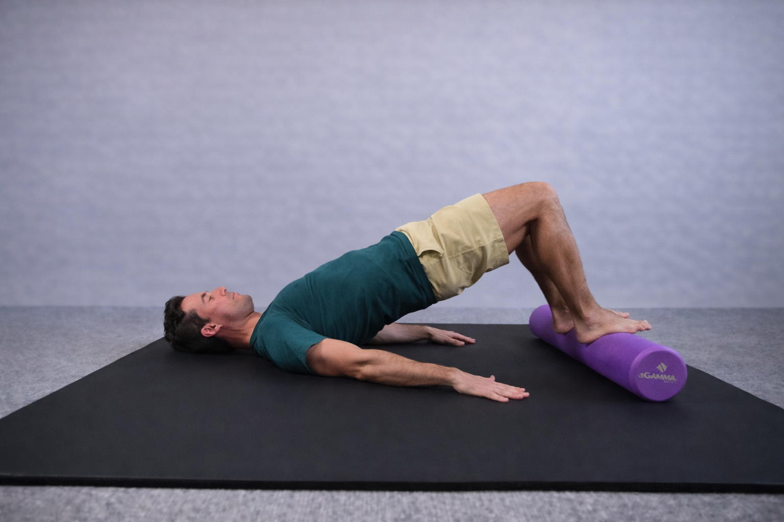 Intensive Matwork-Plus | Sole Pilates